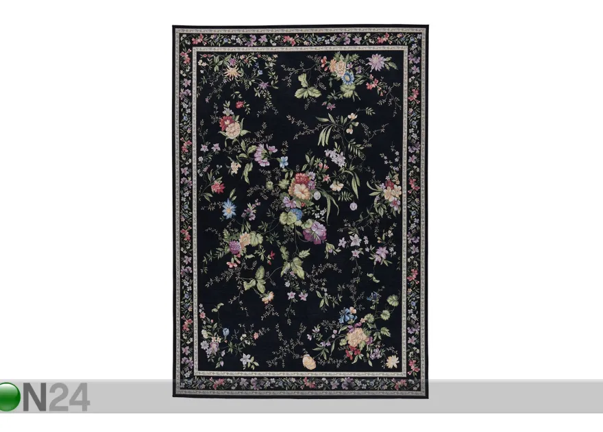 Matto Flomi Sagrini 60x90 cm