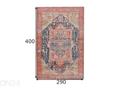 Matto Funky Orient Heriz 290x400 cm