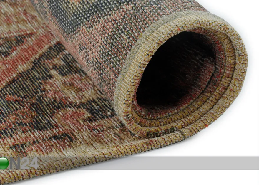 Matto Funky Orient Heriz 75x140 cm