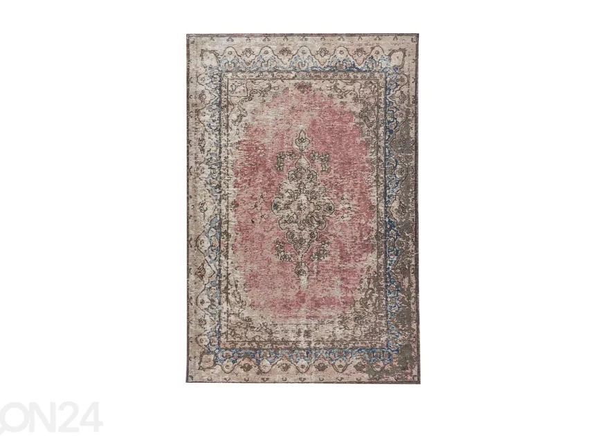 Matto Funky Orient Keshan 75x140 cm
