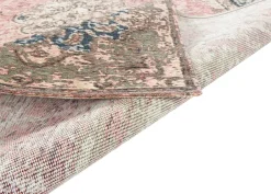 Matto Funky Orient Keshan 75x140 cm