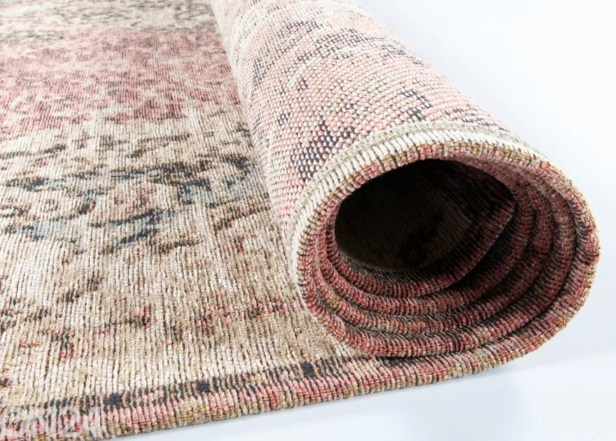 Matto Funky Orient Keshan 75x140 cm