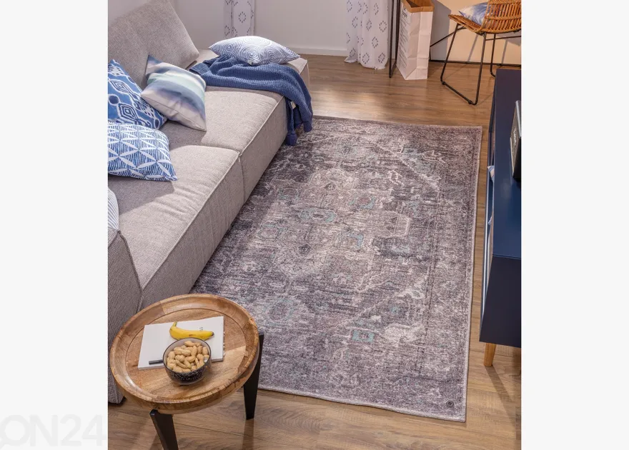 Matto Funky Orient Tabriz 230x340 cm