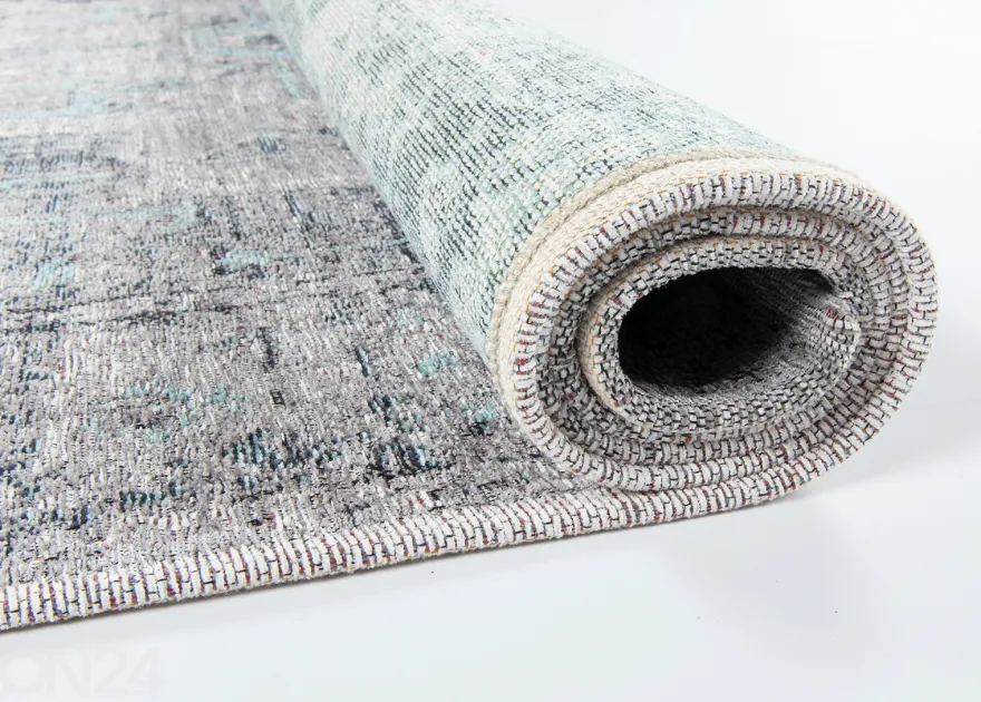 Matto Funky Orient Tabriz 230x340 cm
