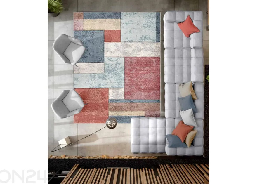 Matto Funny-8501 120x170 cm
