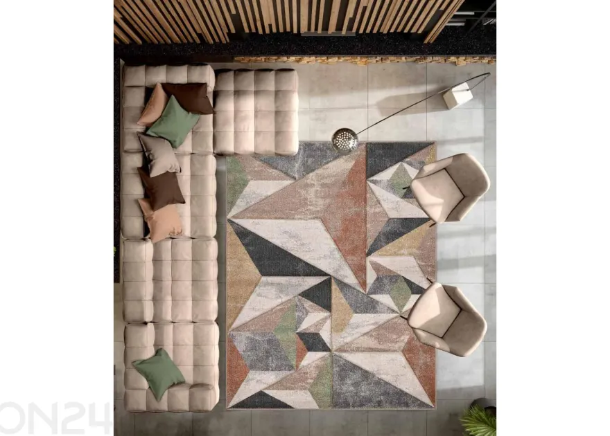 Matto Funny-8381 120x170 cm