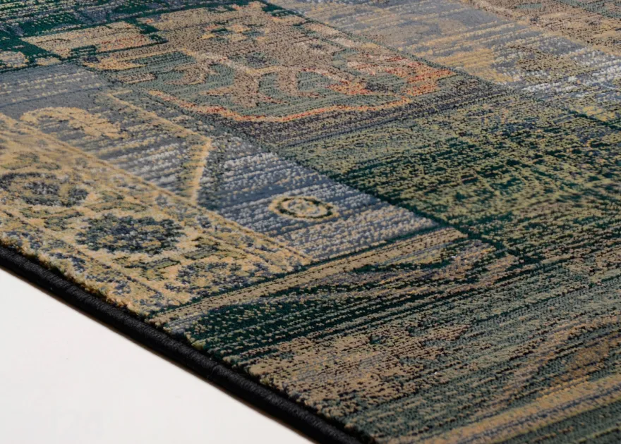 Matto Gabiro Mosaik 160x235 cm