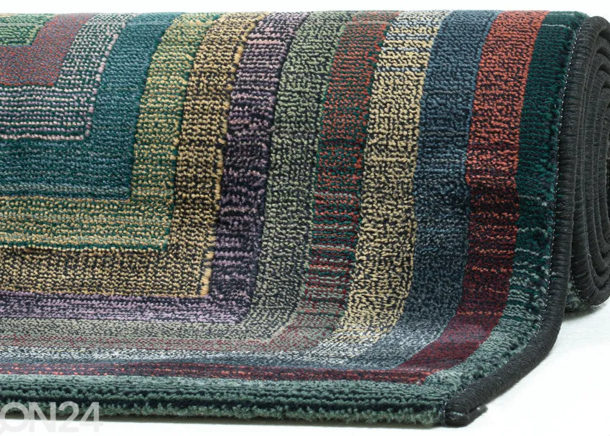 Matto Gabiro 80x300 cm, kirjava