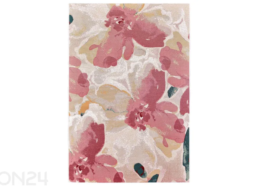Matto GARDEN BLOSSOM 123x180 cm