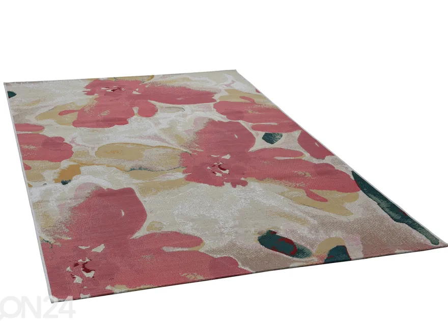 Matto GARDEN BLOSSOM 123x180 cm