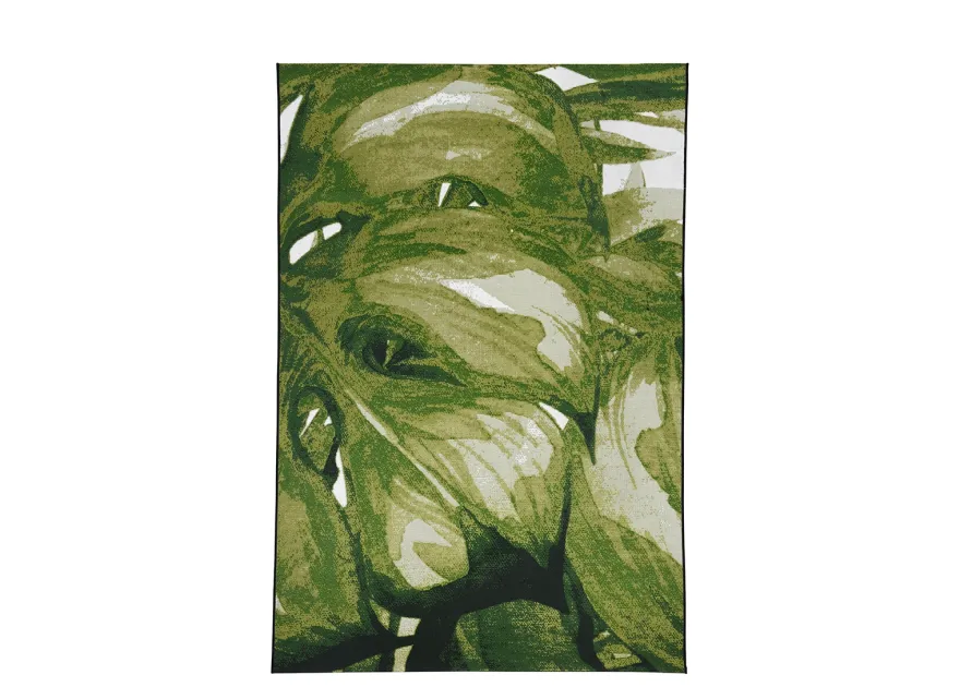 Matto GARDEN PALM 70x120 cm