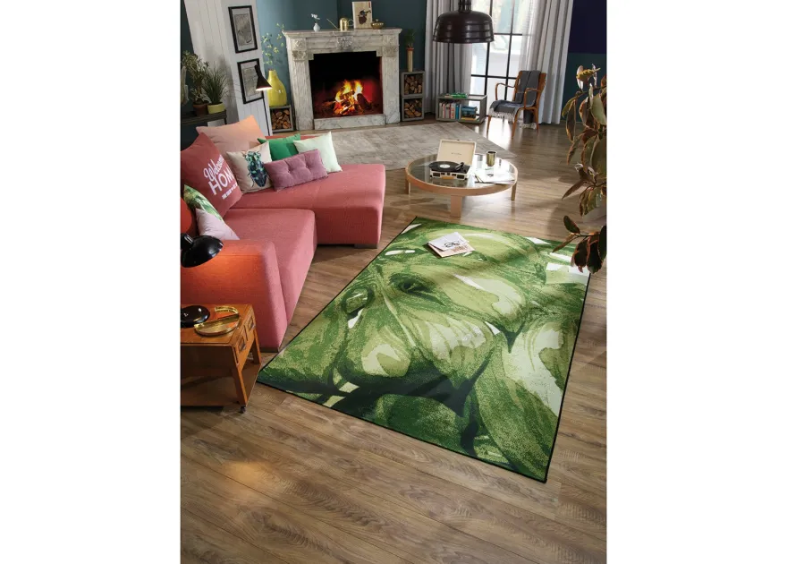 Matto GARDEN PALM 70x120 cm