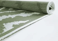 Matto Garden Pattern 70x120cm