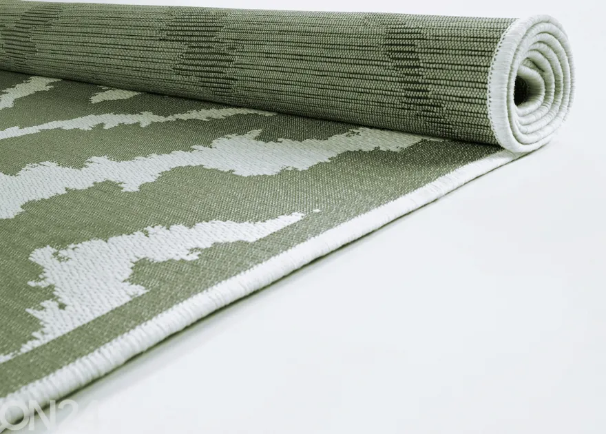 Matto Garden Pattern 70x120cm