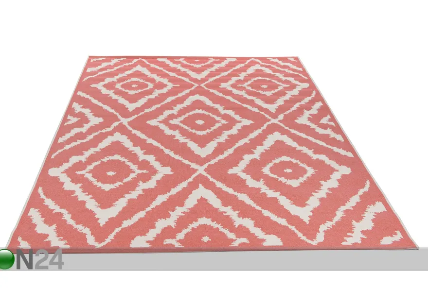 Matto Garden Pattern 70x120cm