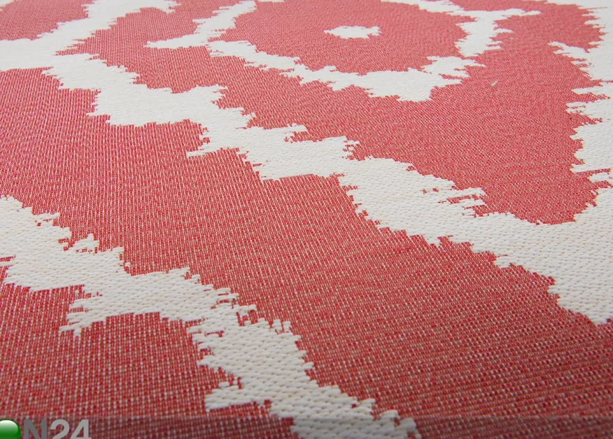 Matto Garden Pattern 70x120cm