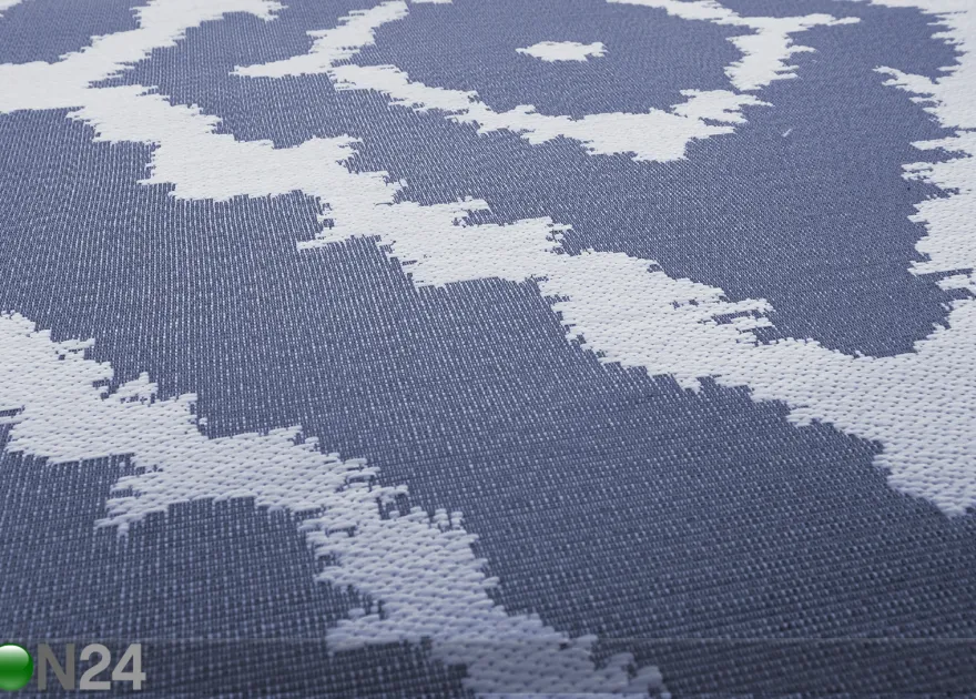 Matto Garden Pattern 70x120cm