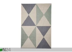 Matto Geo 135x190 cm