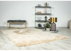 Matto Glamour Beige 80x150 cm
