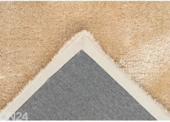 Matto Glamour Beige 80x150 cm