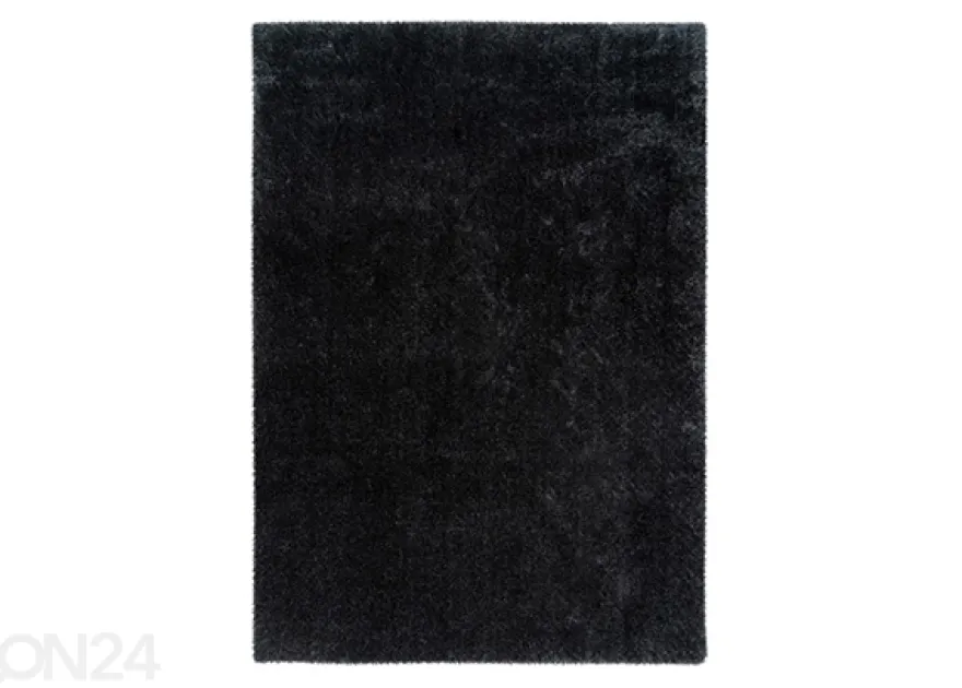 Matto Glamour Graphite 80x150 cm