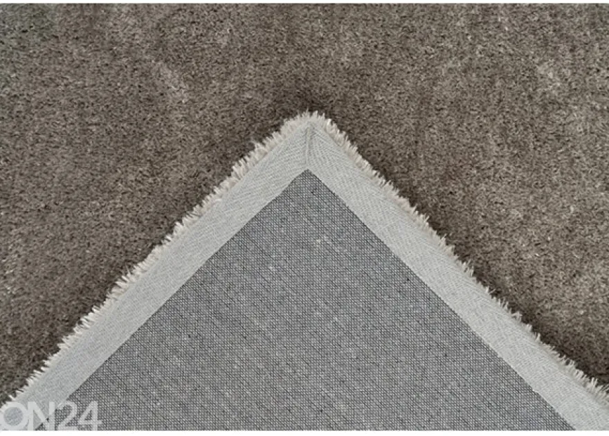Matto Glamour Silver 80x150 cm