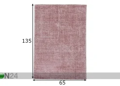 Matto Groove 65x135 cm