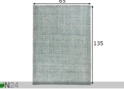 Matto Groove 65x135 cm
