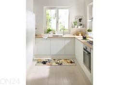 Matto Gusto Mediterraneo 60x140 cm
