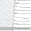 Matto Happy Cotton Uni 160x230 cm, valkoinen