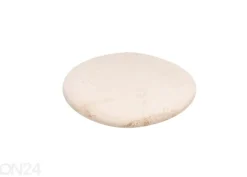 Matto Heaven Beige Ø120 cm