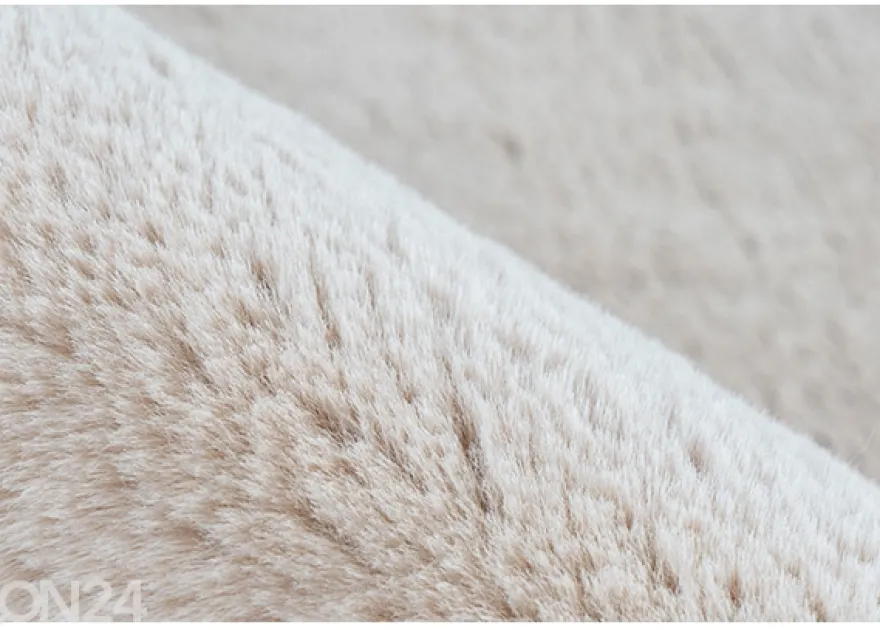 Matto Heaven Beige 80x150 cm