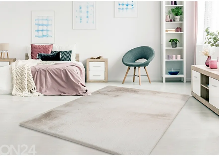Matto Heaven Beige 80x150 cm