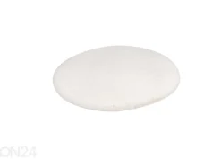 Matto Heaven Ivory Ø120 cm