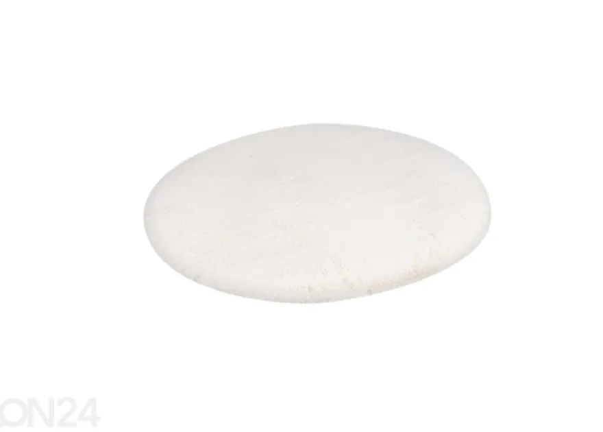 Matto Heaven Ivory Ø120 cm