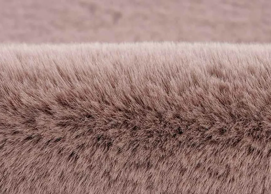 Matto Heaven Pink 80x150 cm