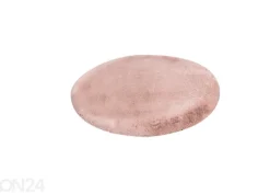 Matto Heaven Powder Pink Ø120 cm