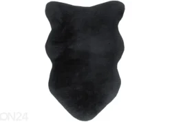 Matto Heaven Shape Graphite 60x90 cm