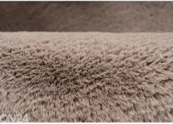 Matto Heaven Taupe Ø120 cm