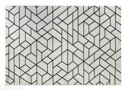 Matto Helsinki White 160x230 cm