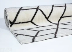 Matto Helsinki White 160x230 cm