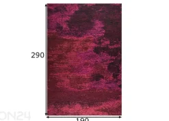Matto Heritage Cloud 190x290cm