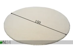 Matto Imada Super Ø 150 cm