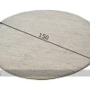 Matto Imada Super Ø 150 cm