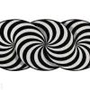 Matto Infinity Swirl 60x140 cm