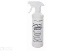 Matto- ja tekstiilipuhdistusaine 0,5 L