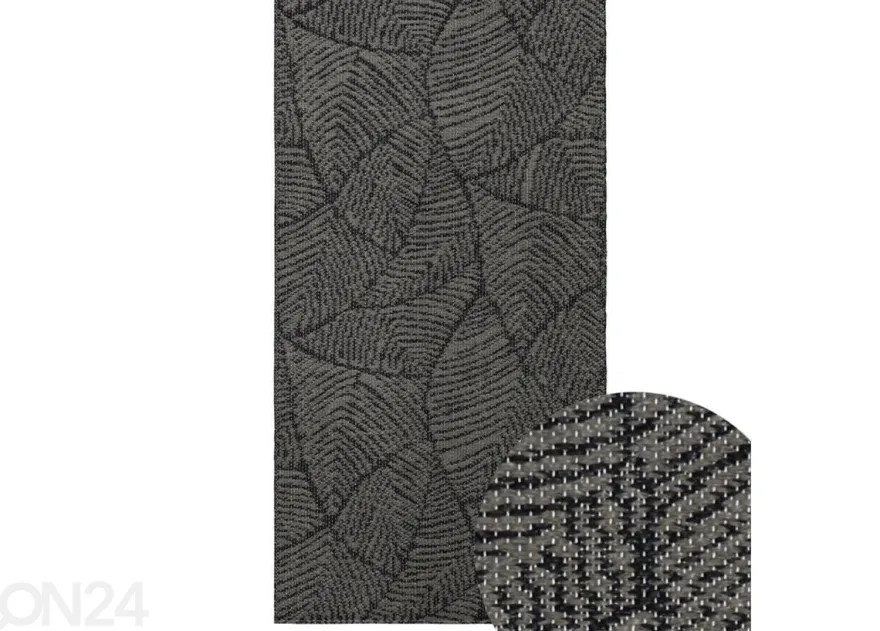 Matto Jungle V10, 60x90 cm