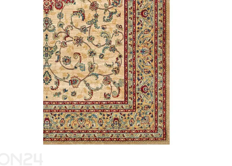 Matto Kazakh Beige-154 70x240 cm