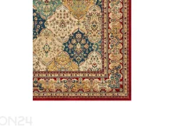 Matto Kazakh Red-192 70x240 cm
