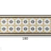 Matto Kitchen Tiles 60x180 cm